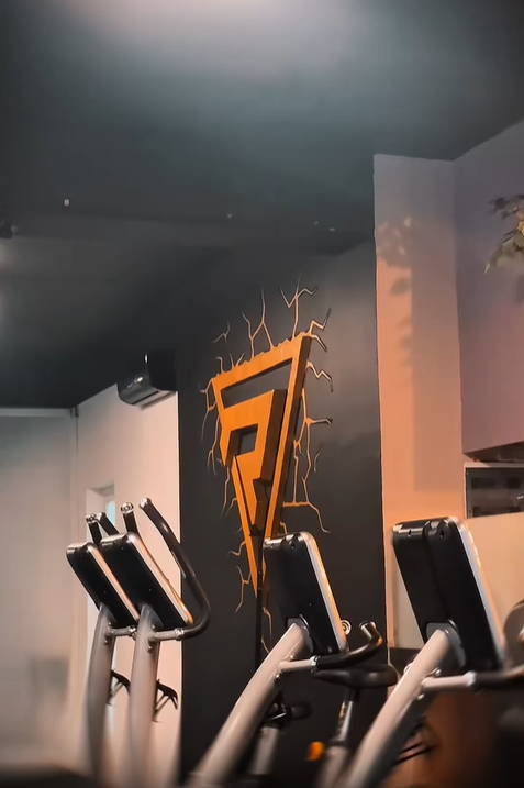 Nutrição para Performance