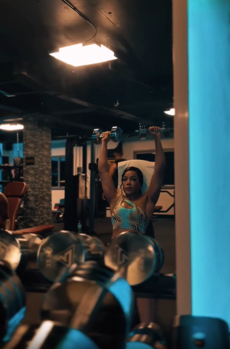 Yoga e Pilates
